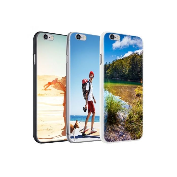 iPhone 6 & 6S personalised phone case - Hard case