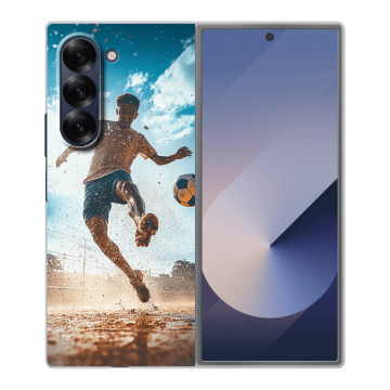 Samsung Galaxy Z Fold6 - Husă Rigidă Personalizată