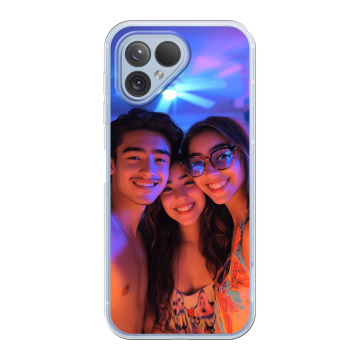 Fairphone Fairphone 5 - Husă Silicon Personalizată