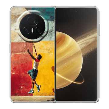 Honor Honor Magic V3 - Husă Rigidă Personalizată