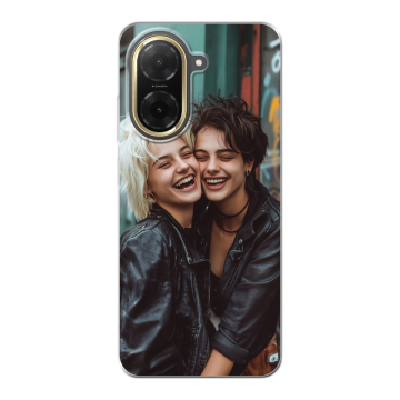 Xiaomi Redmi A5 4G - Husă Silicon Personalizată