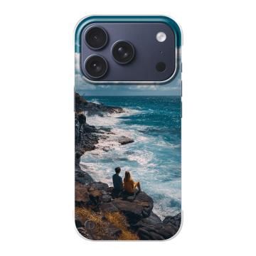 iPhone 18 Pro - Husă Rigidă Personalizată