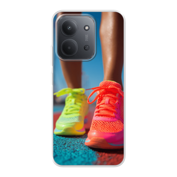 Xiaomi Redmi 15C 4G - Husă Silicon Personalizată