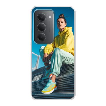 Xiaomi Redmi 15 4G - Husă Silicon Personalizată