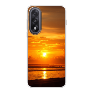 OnePlus Nord 5 - Husă Silicon Personalizată