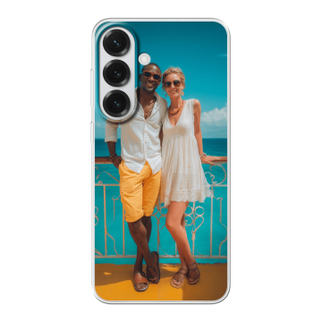 Samsung Galaxy S26 Plus - Husă Rigidă Personalizată