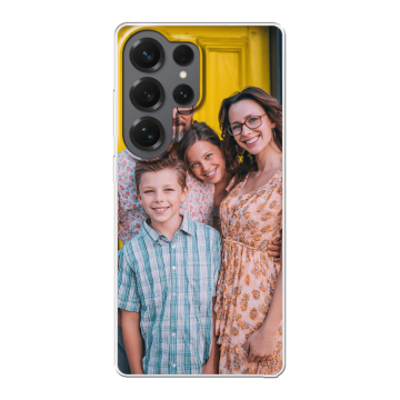 Samsung Galaxy S26 Ultra - Husă Rigidă Personalizată