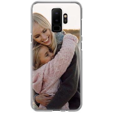 Samsung Galaxy S9 PLUS - Husă Rigidă Personalizată