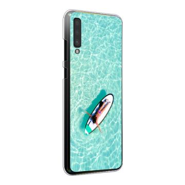 Samsung Galaxy A50 - Husă Rigidă Personalizată