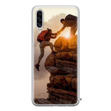 Personalised Galaxy A30s Phone Case