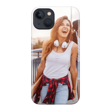 iPhone 13 - Personalised Full Wrap Hard Case