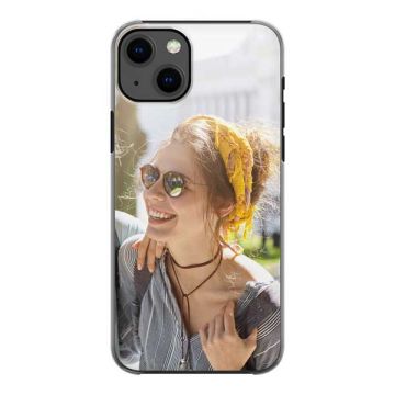 iPhone 13 - Personalised Hard Case