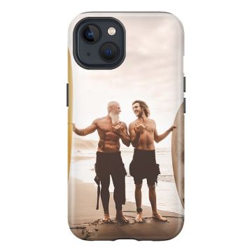 iPhone 13 - Personalised Full Wrap Tough Case