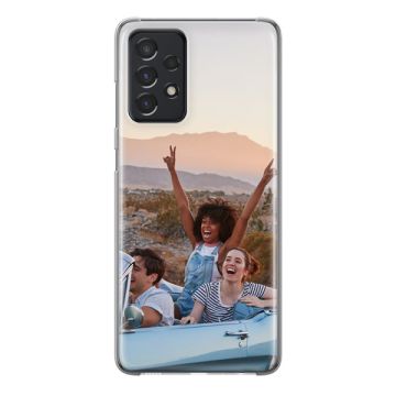 Samsung Galaxy A52 Personalised Phone Case