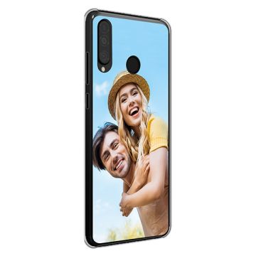 Huawei P30 Lite - Husă Rigidă Personalizată