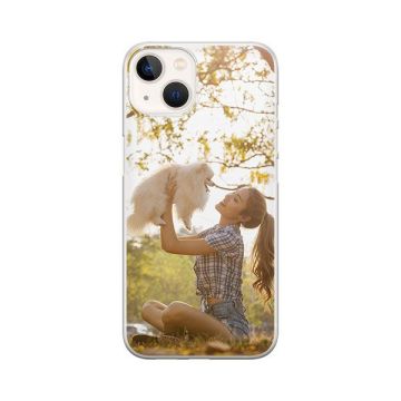 Apple iPhone 15 - Husă Rigidă Personalizată