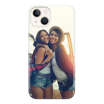 Apple iPhone 15 - Husă Rigidă 3D Personalizată