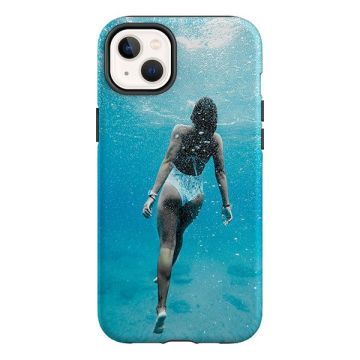 iPhone 15 Plus - Husă Antișoc Personalizată