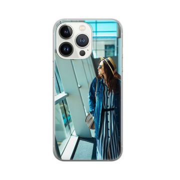 Apple iPhone 15 Pro Max - Husă Rigidă Personalizată