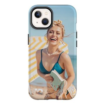 iPhone 15 - Husă Antișoc Personalizată