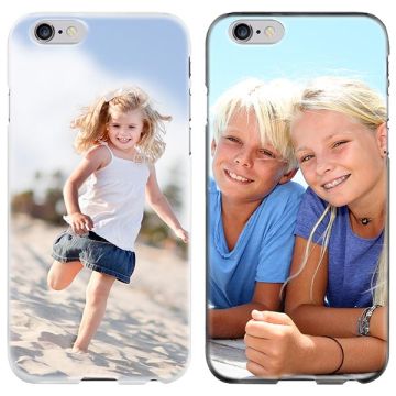 iPhone 6 Plus & 6S Plus personalised phone case - Silicone