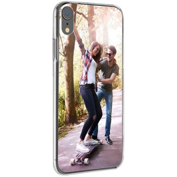 iPhone XR - Husă Rigidă Personalizată