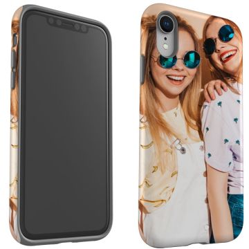 iPhone XR - Husă Antișoc Personalizată