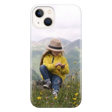 iPhone 14 Plus - Personalised Full Wrap Hard Case