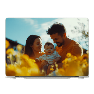 MacBook Pro 14-inch M1 / M2 / M3 / M4 - Husă Laptop Personalizată
