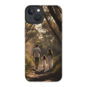 iPhone 13 - Husă Premium MagSafe Personalizată