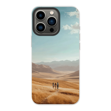 iPhone 13 Pro - Husă Premium MagSafe Personalizată