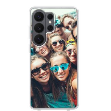 Samsung Galaxy S26 Ultra - Husă cu Șnur (Crossbody) Personalizată