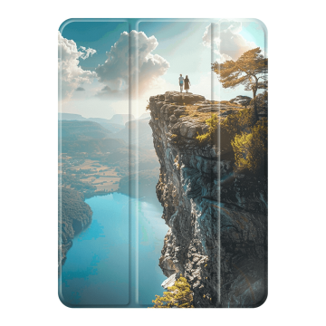 iPad 2025 (11th gen) - SmartCover Personalizată