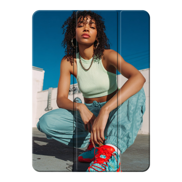iPad Air 2026 (11 inch) - SmartCover Personalizată
