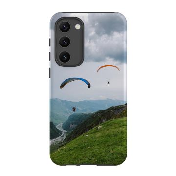 Samsung Galaxy S23 Plus - Husă Antișoc Personalizată