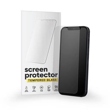 Protecție ecran - Sticlă temperată - Galaxy S10 Lite