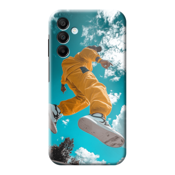 Samsung Galaxy A15 - Husă Antișoc Personalizată