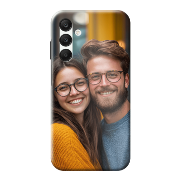 Samsung Galaxy A25 - Husă Antișoc Personalizată