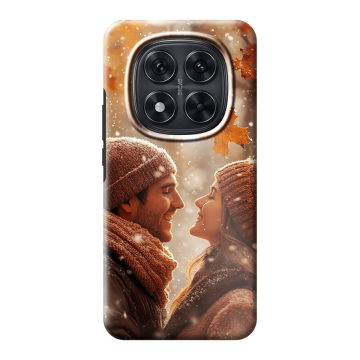 Xiaomi Redmi Note 14 Pro - Husă Antișoc Personalizată