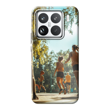 Xiaomi Xiaomi 15 Pro - Husă Antișoc Personalizată