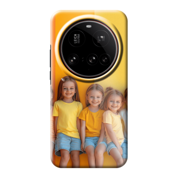 Xiaomi Xiaomi 15 Ultra - Husă Antișoc Personalizată