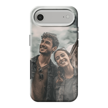 Apple iPhone Air - Husă Antișoc Personalizată