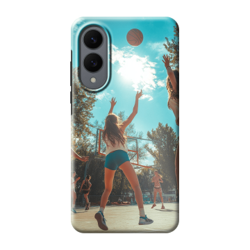Samsung Galaxy S25 Edge - Husă Antișoc Personalizată