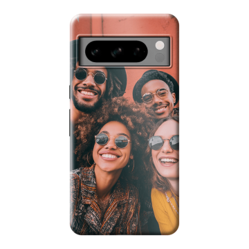Google Pixel 8 Pro - Husă Antișoc Personalizată