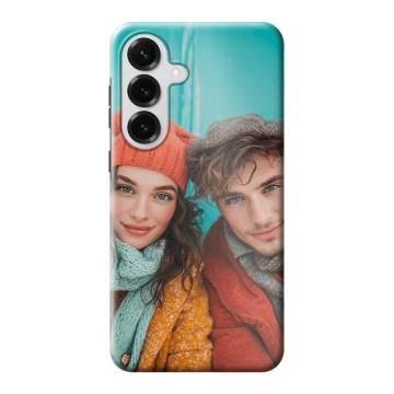Samsung Galaxy S26 Plus - Husă Antișoc Personalizată