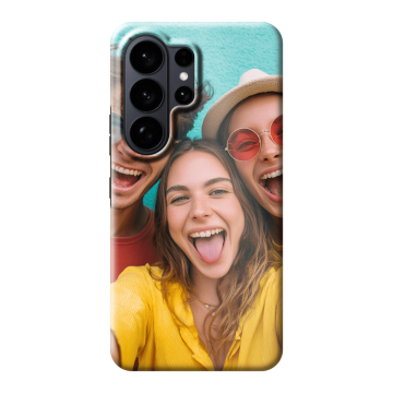 Samsung Galaxy S26 Ultra - Husă Antișoc Personalizată