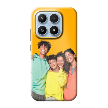 Xiaomi Xiaomi 17 - Husă Antișoc Personalizată