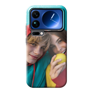 Xiaomi Xiaomi 17 Pro Max - Husă Antișoc Personalizată