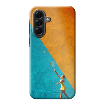 Samsung Galaxy A57 - Husă Antișoc Personalizată
