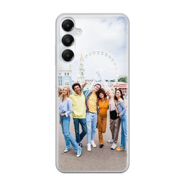Samsung Galaxy A15 5G, Galaxy A15 - Husă Silicon Personalizată